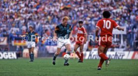 30.05.92 DFB Deutschland - T&uuml;rkei