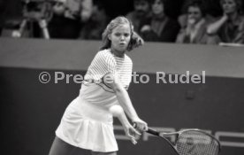 21.10.84 Porsche Tennis Grand Prix Filderstadt