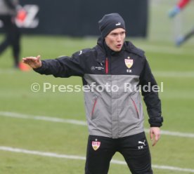 VFB Stuttgart