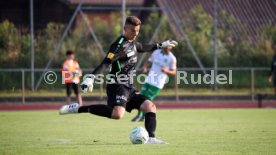 FC St. Gallen - VfL Bochum