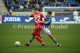 11.02.23 TSG 1899 Hoffenheim - Bayer 04 Leverkusen