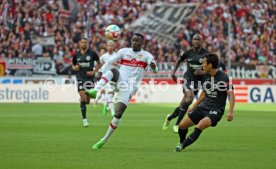 17.09.22 VfB Stuttgart - Eintracht Frankfurt