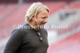23.07.22 VfB Stuttgart - FC Valencia