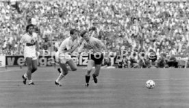 20.08.88 VfB Stuttgart - Stuttgarter Kickers