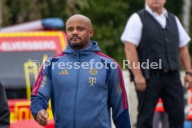13.09.26 SV Elversberg - FC Bayern M&uuml;nchen