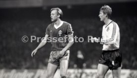 17.10.84 DFB Deutschland - Schweden