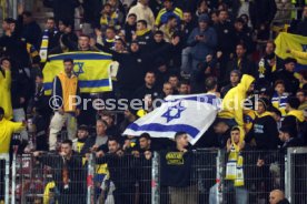 11.12.25 VfB Stuttgart - Maccabi Tel Aviv FC