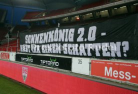 16.01.21 VfB Stuttgart - Borussia M&ouml;nchengladbach