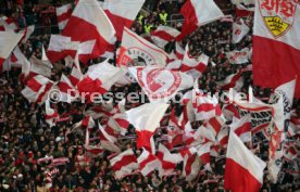VfB Stuttgart - FC Bayern M&uuml;nchen