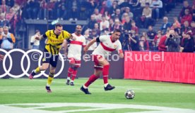 17.03.25 Beckenbauer Cup 2025