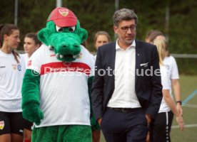 06.07.22 VfB Stuttgart Frauenfussball