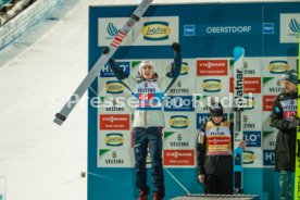 29.12.2025 Vierschanzentournee Skispringen