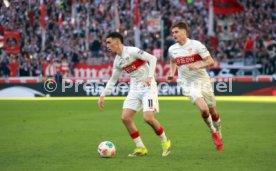 01.03.26 VfB Stuttgart - VfL Wolfsburg