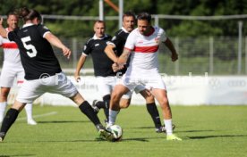 21.06.25 SC Geislingen - VfB Stuttgart Traditionself