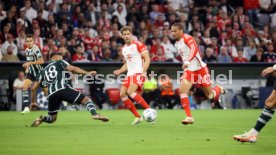 20.09.23 FC Bayern M&uuml;nchen - Manchester United