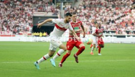 29.10.22 VfB Stuttgart - FC Augsburg