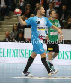 TVB 1898 Stuttgart - TSV Hannover-Burgdorf