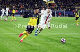Borussia Dortmund - Paris St. Germain