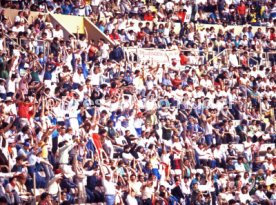 31.05.86 Bulgarien - Italien
