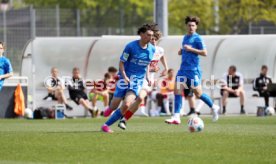 11.04.26 U17 VfB Stuttgart - U17 Bayer 04 Leverkusen