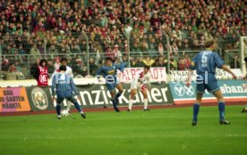 04.1.95 VfB Stuttgart - SV Werder Bremen