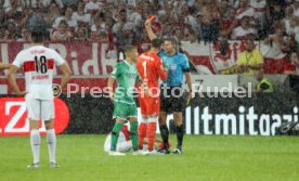 VfB Stuttgart - Hannover 96