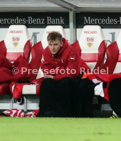 VfB Stuttgart - 1. FC N&uuml;rnberg