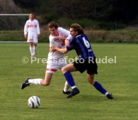 16.01.04 VfB Stuttgart Trainingslager Portugal 2004