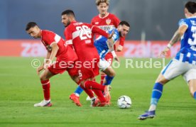 21.08.26 FC Hansa Rostock - VfB Stuttgart