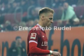 22.03.26 FC Augsburg - VfB Stuttgart