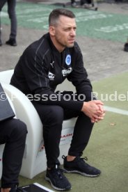 Karlsruher SC - SF Lotte