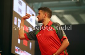 PDC European Tour 2018 European Darts Grand Prix 2018 Sindelfingen
