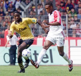 29.04.00 VfB Stuttgart - Borussia Dortmund