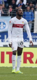 SV Darmstadt 98 - VfB Stuttgart