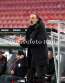 16.01.21 VfB Stuttgart - Borussia M&ouml;nchengladbach