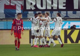 08.04.23 1. FC Heidenheim - FC St. Pauli