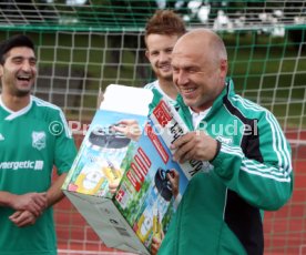 Fussball