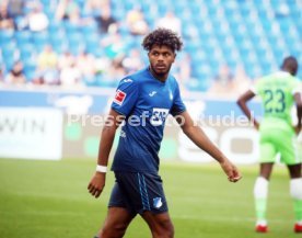 25.09.21 TSG 1899 Hoffenheim - VfL Wolfsburg