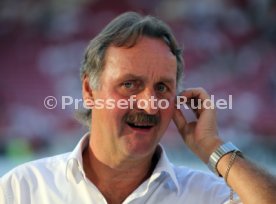 VfB Stuttgart - FC St. Pauli