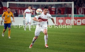 VfB Stuttgart - Eintracht Braunschweig