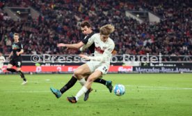 05.03.22 VfB Stuttgart - Borussia M&ouml;nchengladbach