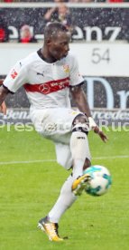 VfB Stuttgart - VfL Wolfsburg