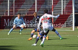 22.09.22 VfB Stuttgart - Grasshopper Club Z&uuml;rich