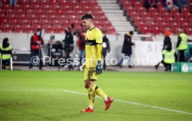 27.10.21 VfB Stuttgart - 1. FC K&ouml;ln