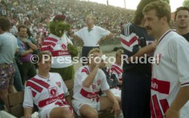 05.06.1993 VfB Stuttgart - SV Werder Bremen