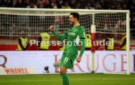 01.02.25 VfB Stuttgart - Borussia Mönchengladbach