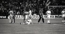 17.05.89 VfB Stuttgart - SSC Neapel