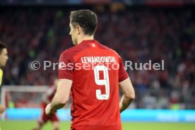 12.04.22 FC Bayern M&uuml;nchen - FC Villareal