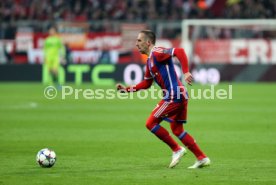 FC Bayern M&uuml;nchen