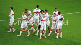 26.10.25 VfB Stuttgart - 1. FSV Mainz 05